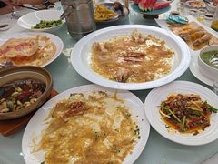 -海鲜e族(马王堆店)