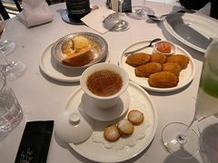 -壳里西餐厅Coquille Seafood Bistro(蒙自路店)