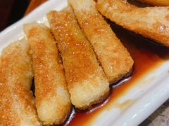 -张大胡子鱼头火锅酒楼(长益路店)