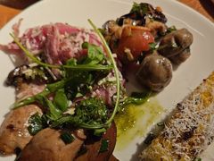 -拉蒂娜·巴西牛排馆 Latina·Brazilian Steakhouse(王府井喜悦店)