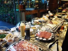 -香港唯港荟 Hotel ICON – The Market