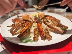-滋粥楼·顺德菜(番禺广场总店)