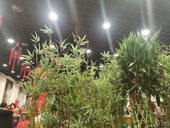 -西江美食舫·江西菜(健德桥店)