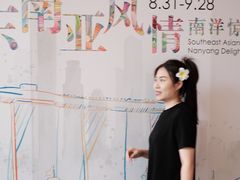 -韵咖啡自助餐厅(天津香格里拉店)