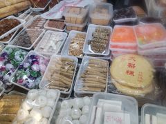 -老王记糕干(养鱼池路店)