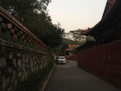 -珠海圆明新园
