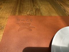 -Golden Lily河内巴黎法越料理餐厅(建国西路店)