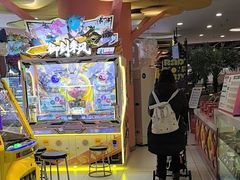 -meland·儿童乐园·游戏厅娃娃机·电玩Xbox(成都合生汇店)