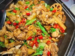 -蛙来哒(万豪城市广场黑金冠店)