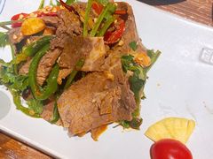 -云海肴·汽锅鸡·云南菜(美罗城店)