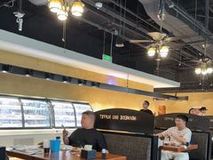 -汉巴味德·烤肉与啤酒的自助(杭州大悦城店)