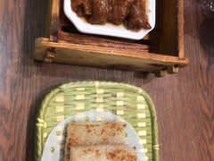 -日日鲜自助餐厅(小公园店)