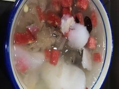 -文昌邓记清补凉(西沙路店)