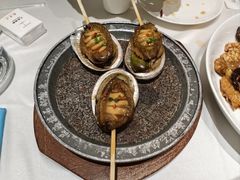 -品海楼·大连海胆锅贴馆(东港店)