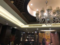 -骏莱海鲜鱼港(五角场店)