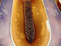 -曾宴·楚菜(湖北省博物馆店)