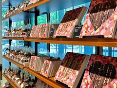 -Laderach 莱德拉(上海环贸iapm店)