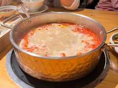 -山海蟹庐·海鲜糟粕醋火锅(慈溪店)