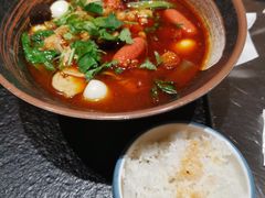 -青水瓦台汤泉(未央店)