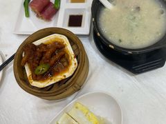 -林記渔村(长安店)
