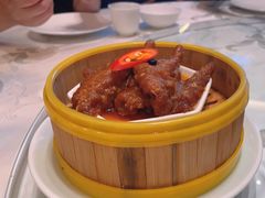 -香港狮子山下·明星粤菜餐厅(北苑店)