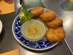 -simply thai天泰(长泰广场店)