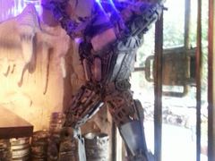 android_upload_pic-很久以前羊肉串(大华三路店)