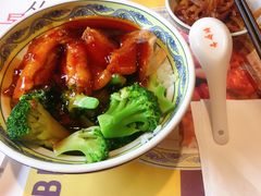-和合谷(德外店)