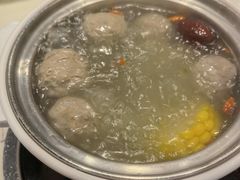 -鼎潮盛潮汕牛肉火锅(暮云店)
