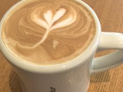 -Jamaicablue Coffeeshop(中央广场店)