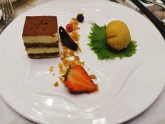 -三宝大饭店-中和艺素餐厅(浦上金山正祥广场店)