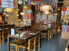 大堂-烧鸟横丁(联发文创口岸店)
