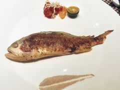 -禾牧铁板创意料理(姑嫂树路店)