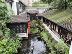 -北园酒家(小北路店)