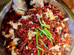 -先启半步颠·川菜小炒