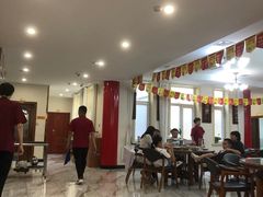 -老都一处饺子馆(道里店)