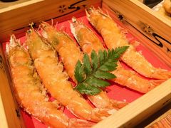 -Minase水濑·日料放题(外滩店)