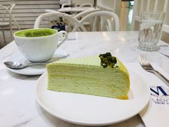 -Lady M(沙田新城市广场店)