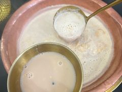 -诺敏塔拉奶茶-布里亚特包子-手把肉(锦都会店)