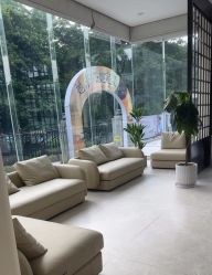 -森宝月子中心(白云山店)