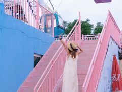 -巨鹏飞梦幻海岸