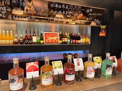 -贰醒·私房小院烧烤 (太古里店)