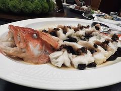 -花中城·杭帮菜·粤菜·海鲜火锅(清泰街店)