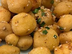 -悦硒楼·新派恩施菜