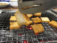 -风味烧烤(泰富店)