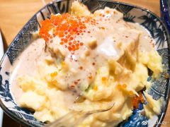 -和风食堂·日料·无界小火锅
