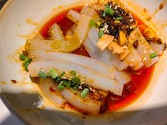 -渝信川菜·川味家常菜(新辰里亚运村店)
