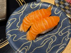 -合点寿司(美罗城店)