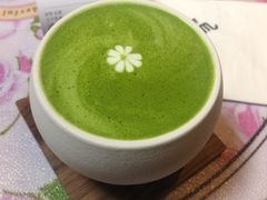 -JM Cafe(白塔寺店)