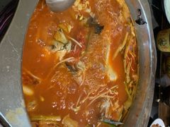 -苗家恒灵酸汤鱼-跳水牛肉连锁店(凯里总店)